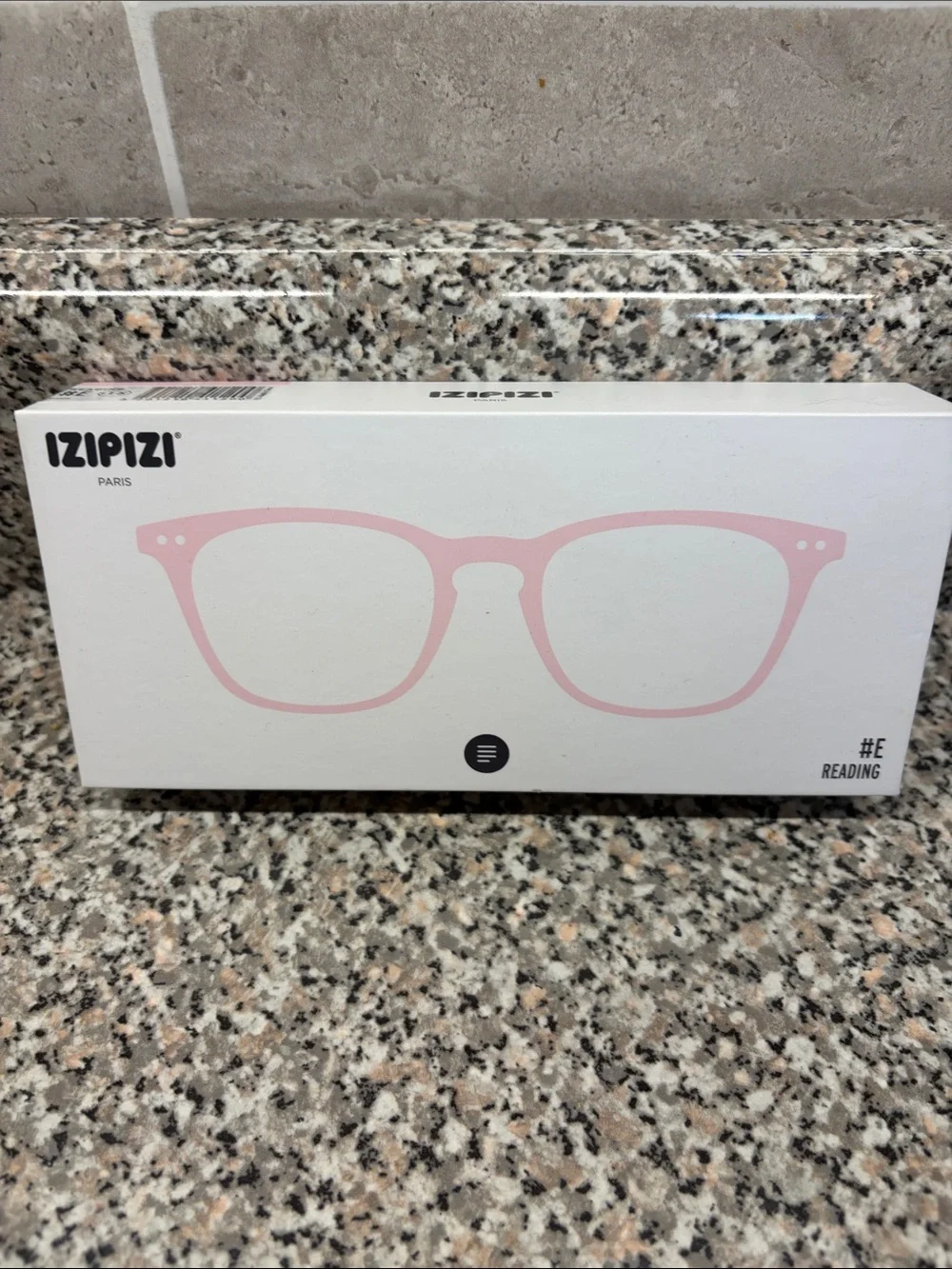 💎 Kids Sunglasses in Light Pink